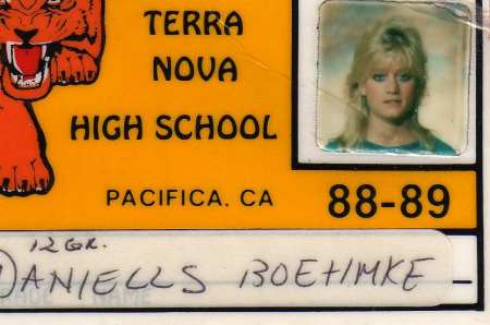 high school card 88_89