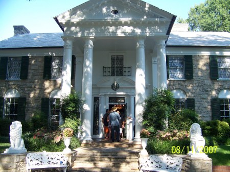 Graceland