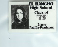 Bianca Dominguez's Classmates profile album