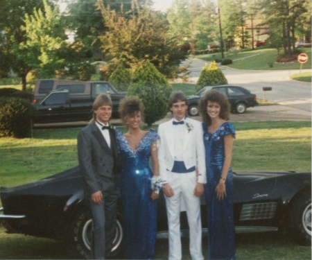 Senior Prom