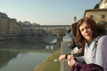 Ponte Vecchio