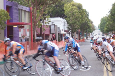 SLO criterium 2007