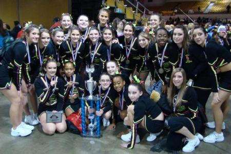 National Champions 08