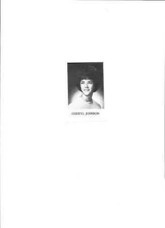 Cheryl Lesser's Classmates profile album