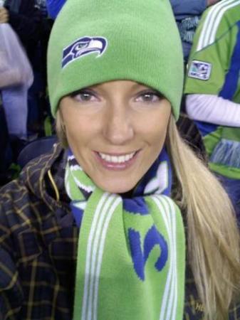 Go Sounders!