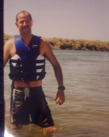 me on the river 2004