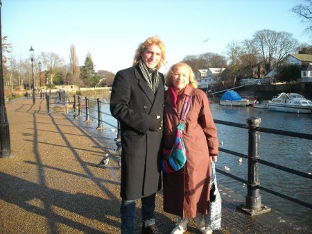 Eel Pie Island