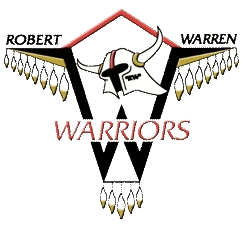 Robert Warren School Logo Photo Album
