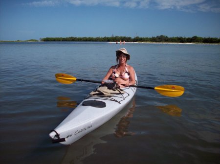 Relaxation in Florida