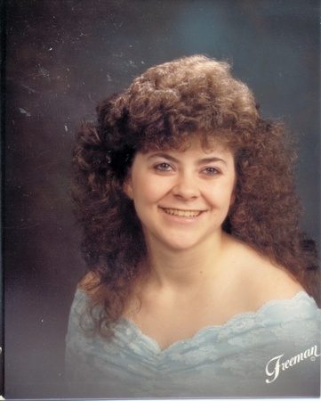 senior pic high school