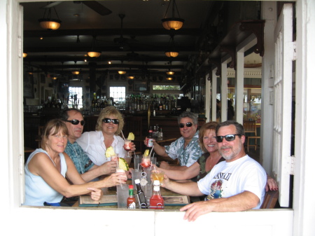 Maui Vacation 2007