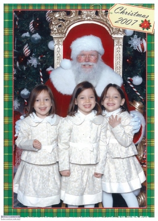 granddaughters