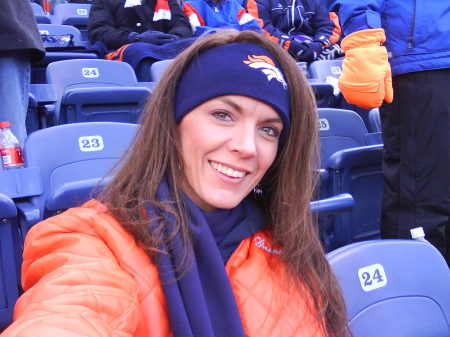 Broncos v Vikings 07