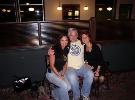 Gary, Sherry and Beebee - Baton Rouge