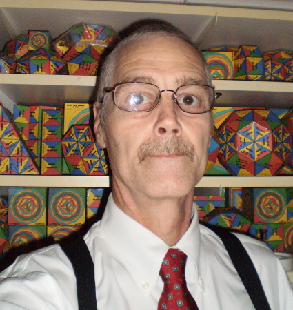 David Reebel's Classmates® Profile Photo