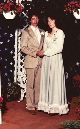 prom 1982