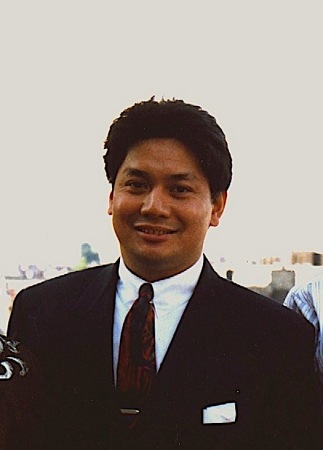 Philip Achacoso's Classmates® Profile Photo