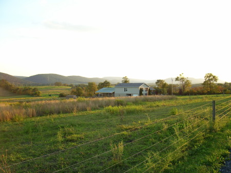 Sugarbush Farm