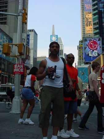 me times sq