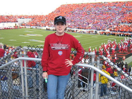 Independence Bowl