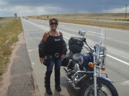 sturgis  2008