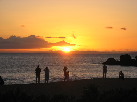 Beautiful Kauai