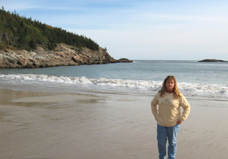 Fall in Maine '06