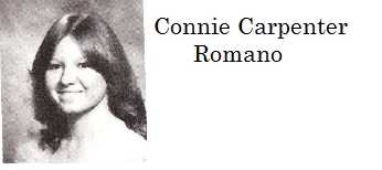 Connie Romano's Classmates profile album