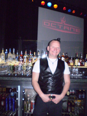 Bartender