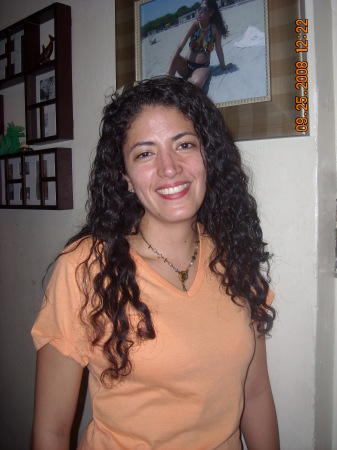 Victoria Ruiz-Rajo's Classmates® Profile Photo