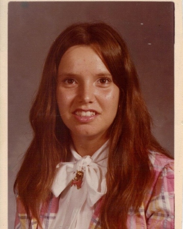 Patricia Archie's Classmates profile album