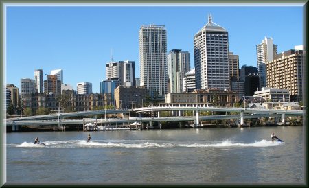 Brisbane, Queensland, Australia