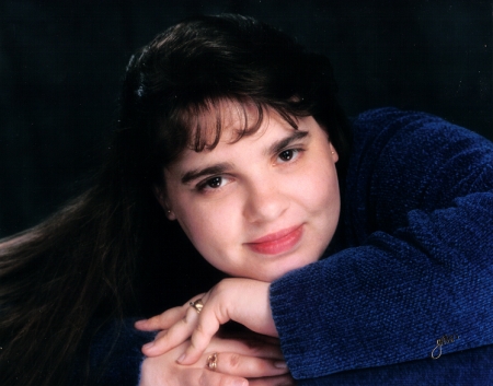 Lori Barrett's Classmates® Profile Photo