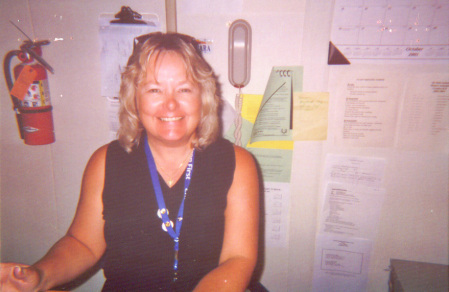 Barbara Wiebelhaus's Classmates® Profile Photo