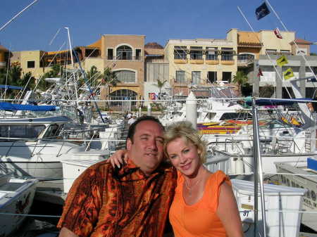 Cabo, May 2008