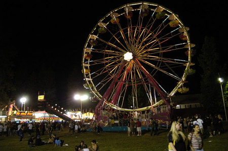 NC FAIR