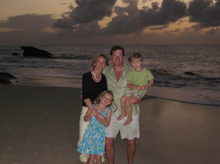 Anguilla 2008