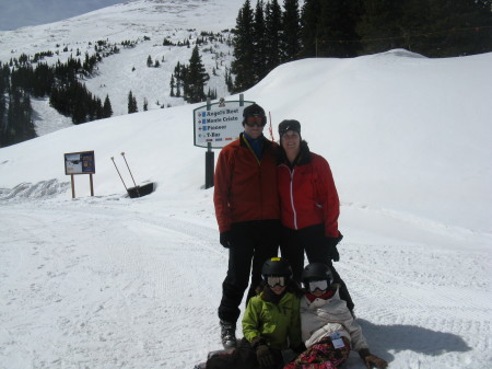 Breckenridge, CO 2010