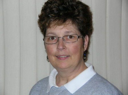 Margaret Penny's Classmates® Profile Photo