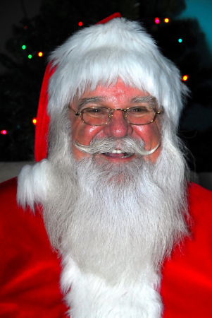 Santa Larry