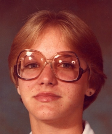 Barbara Wheeler's Classmates profile album