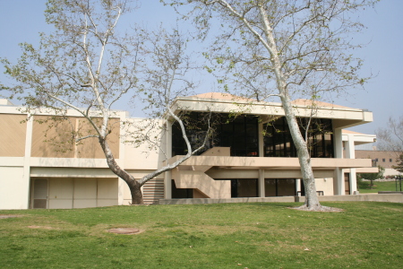 The Old Commons, 2006