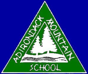 Adirondack Mountain School Logo Photo Album