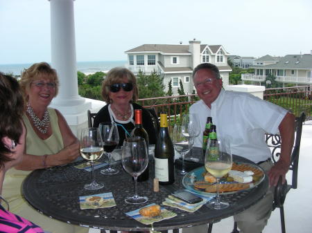 Mary, Patti and John 7/10