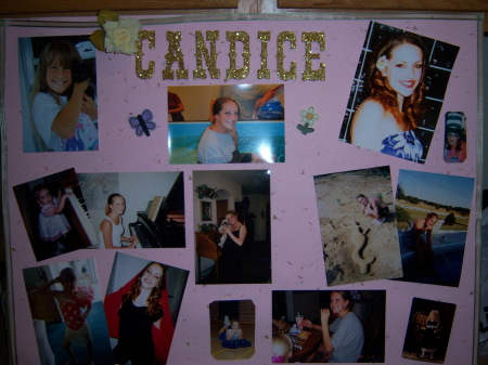 Candice Board