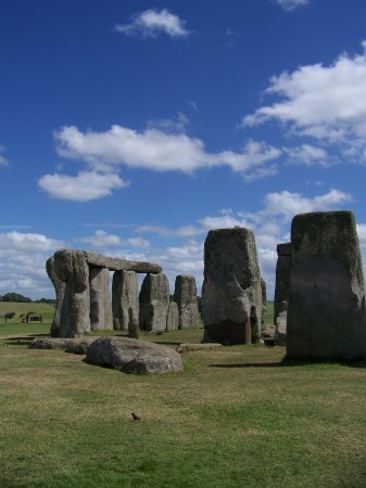 Stonehenge