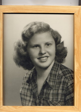 Mary Cole's Classmates® Profile Photo