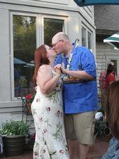 first dance