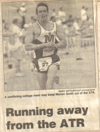 1994 Azalea Trail Run Pic