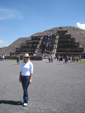 Mexico July 2008
